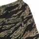 PANTALONE CORTO UOMO EASY RELAXED CAMO SHORT TIGER CAMO