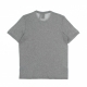 MAGLIETTA UOMO LOUNGEWEAR ESSENTIAL TEE MEDIUM GREY HEATHER