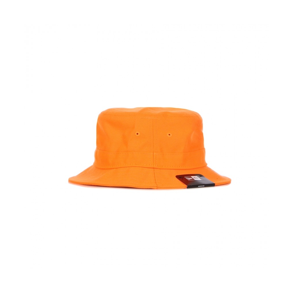 CAPPELLO DA PESCATORE UOMO NE ESSENTIAL BUCKET ORANGE