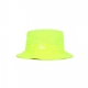 CAPPELLO DA PESCATORE UOMO NE ESSENTIAL BUCKET YELLOW CROWN