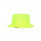 CAPPELLO DA PESCATORE UOMO NE ESSENTIAL BUCKET YELLOW CROWN