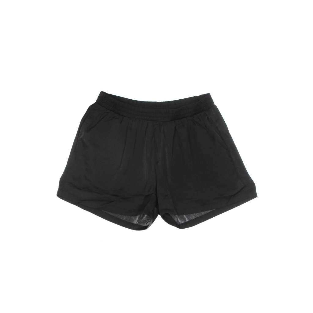 PANTALONCINO DONNA MONARCH SHORT BLACK