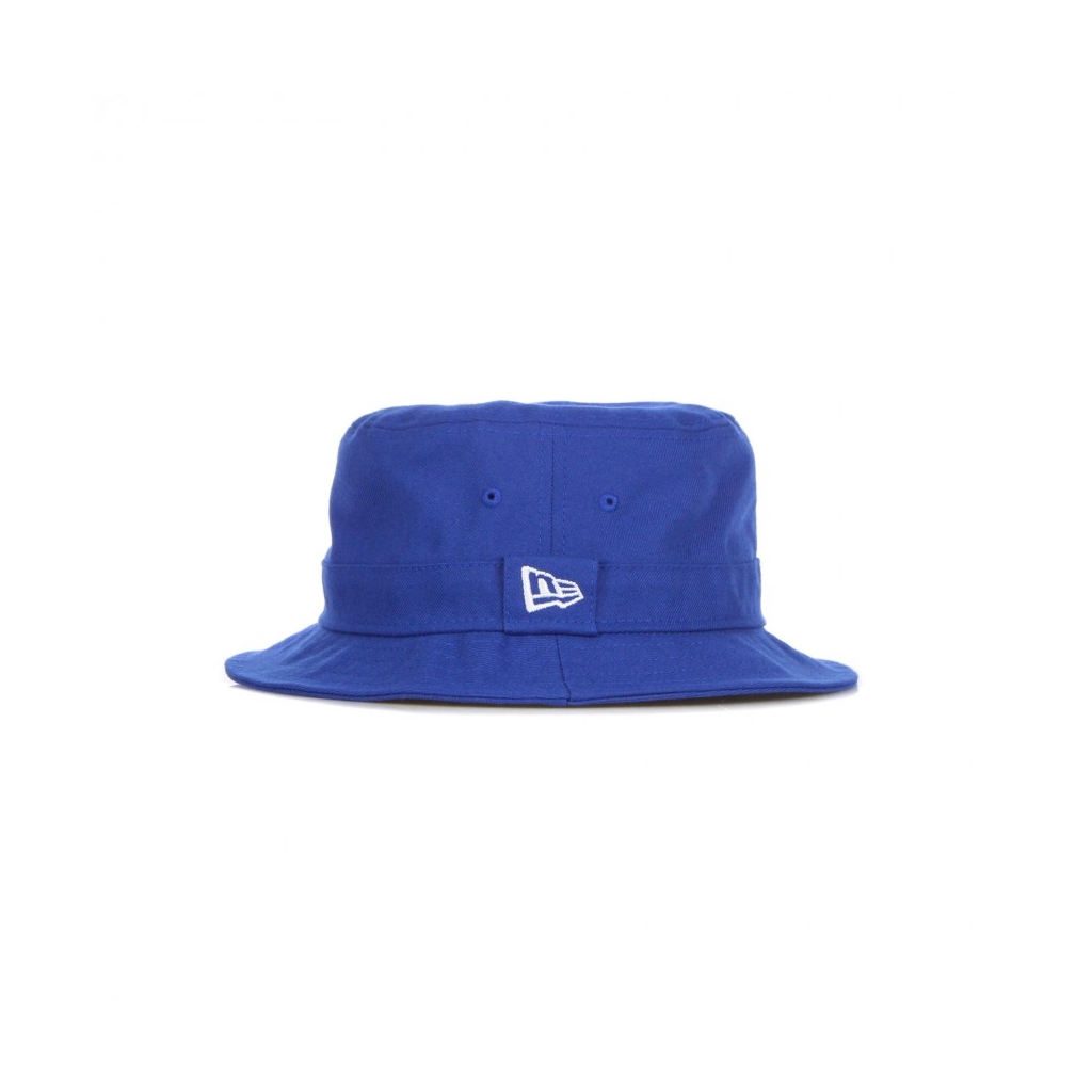 CAPPELLO DA PESCATORE UOMO NE ESSENTIAL BUCKET ROYAL BLUE