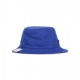 CAPPELLO DA PESCATORE UOMO NE ESSENTIAL BUCKET ROYAL BLUE