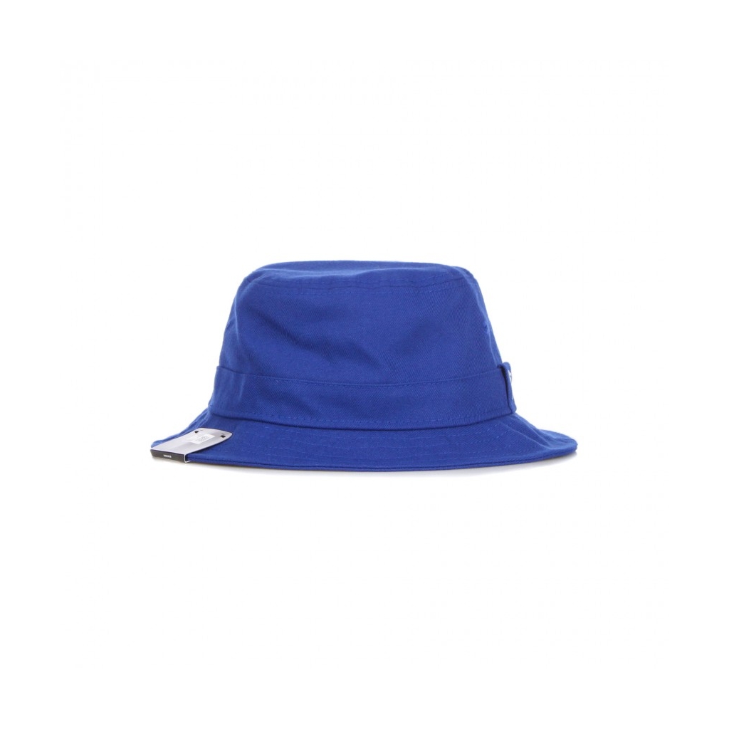 CAPPELLO DA PESCATORE UOMO NE ESSENTIAL BUCKET ROYAL BLUE