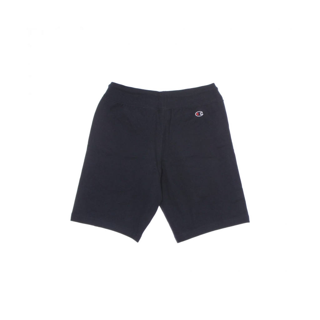 PANTALONE CORTO TUTA UOMO BERMUDA NAVY BLUE