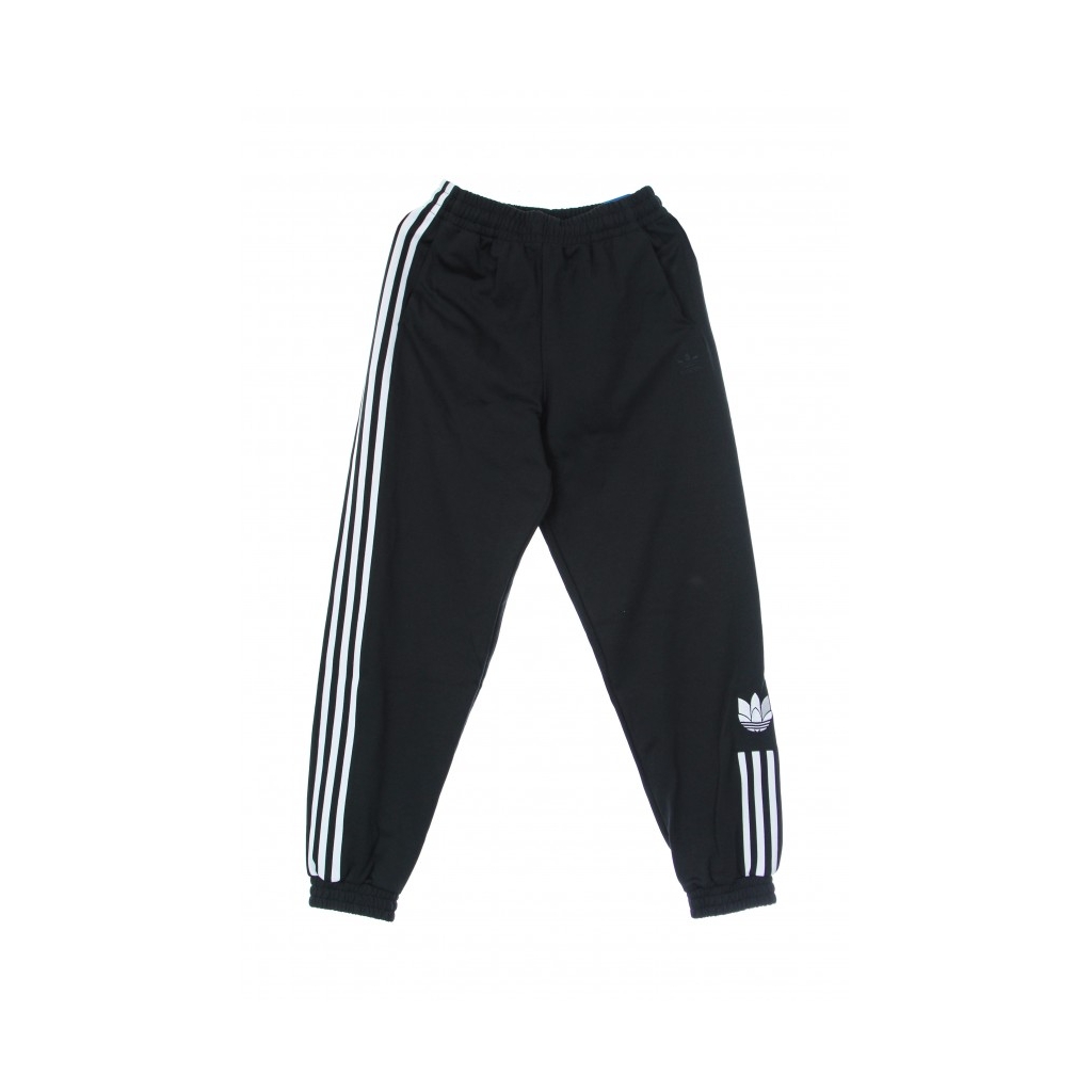 tuta adidas trefoil