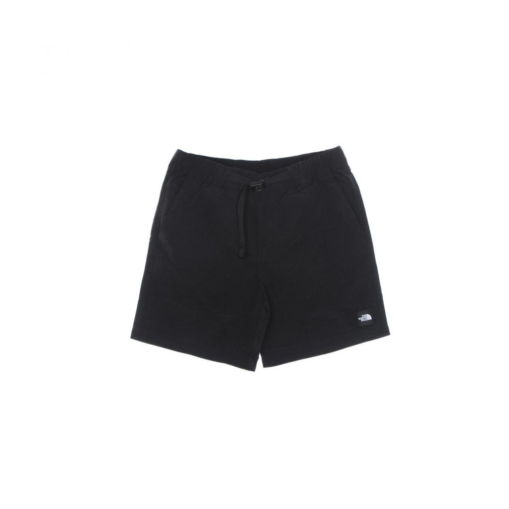 PANTALONE CORTO UOMO BLACK BOX SHORT