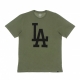 MAGLIETTA UOMO MLB IMPRINT ECHO TEE LOSDOD CANOPY