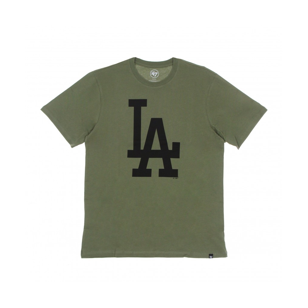 MAGLIETTA UOMO MLB IMPRINT ECHO TEE LOSDOD CANOPY