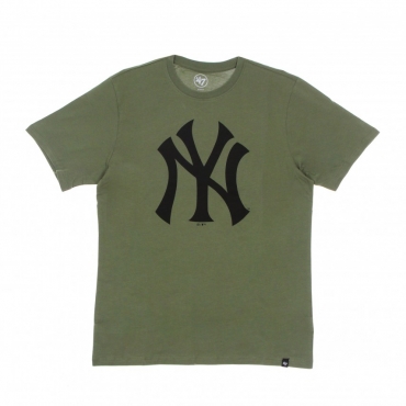 MAGLIETTA UOMO MLB IMPRINT ECHO TEE NEYYAN CANOPY