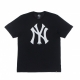 MAGLIETTA UOMO MLB IMPRINT ECHO TEE NEYYAN FALL NAVY