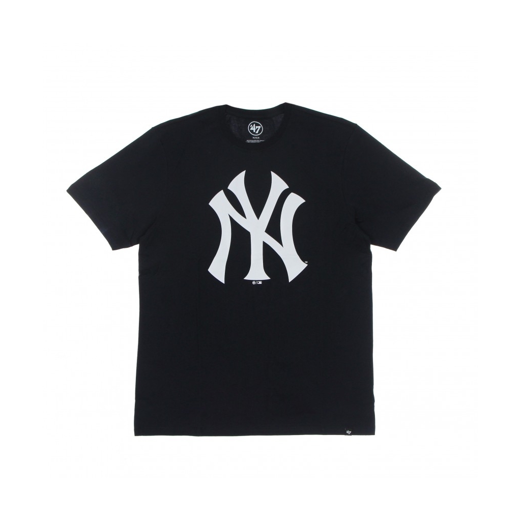 MAGLIETTA UOMO MLB IMPRINT ECHO TEE NEYYAN FALL NAVY