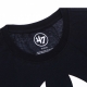 MAGLIETTA UOMO MLB IMPRINT ECHO TEE NEYYAN FALL NAVY