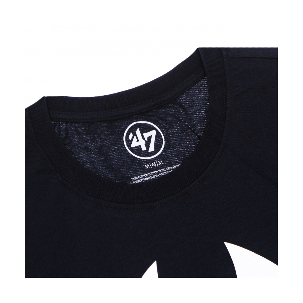 MAGLIETTA UOMO MLB IMPRINT ECHO TEE NEYYAN FALL NAVY