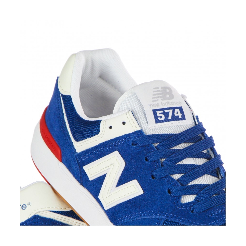 SCARPA BASSA UOMO ALL COAST 574 ROYAL/WHITE صور غسل الايدين SCARPA BASSA UOMO ALL COAST 574 ROYAL/WHITE صور غسل الايدين