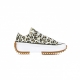 SCARPA BASSA DONNA RUN STAR HIKE DRIFTWOOD/LIGHT FAWN/BLACK