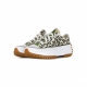 SCARPA BASSA DONNA RUN STAR HIKE DRIFTWOOD/LIGHT FAWN/BLACK