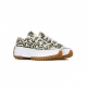 SCARPA BASSA DONNA RUN STAR HIKE DRIFTWOOD/LIGHT FAWN/BLACK