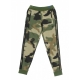 PANTALONE TUTA LEGGERO UOMO CAMO AOP PANT WILD PINE/MULTI/BLACK