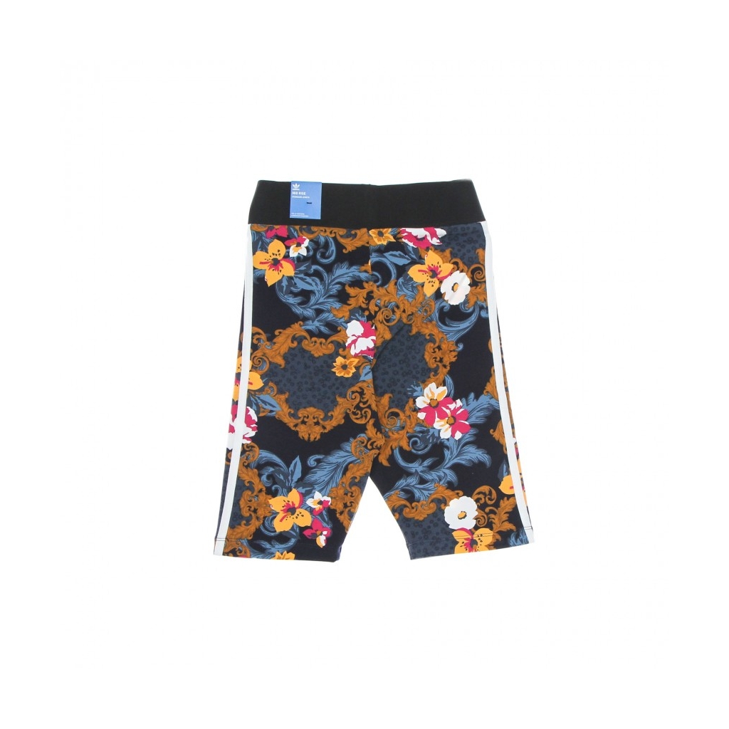 PANTALONCINO CICLISTA DONNA SHORT TIGHT HER STUDIO LONDON MULTI