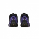 SCARPA ALTA UOMO ANSWER IV BLACK/TEAM PURPLE/VECTOR RED