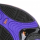 SCARPA ALTA UOMO ANSWER IV BLACK/TEAM PURPLE/VECTOR RED