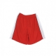 PANTALONCINO TIPO BASKET UOMO MLB IMPRINT GRAFTON SHORTS NEYYAN RED