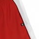 PANTALONCINO TIPO BASKET UOMO MLB IMPRINT GRAFTON SHORTS NEYYAN RED