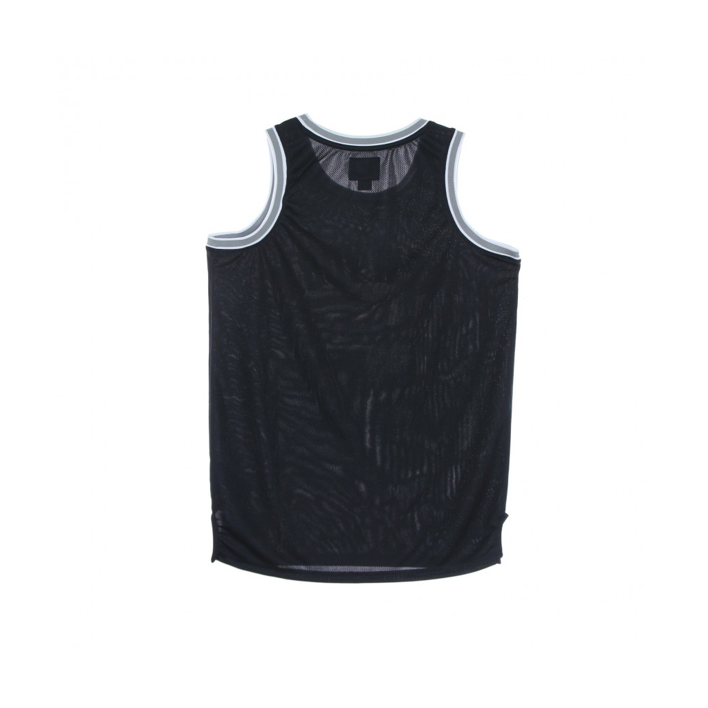 CANOTTA TIPO BASKET UOMO MLB GRAFTON TANK NEYYAN FALL NAVY