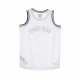 CANOTTA TIPO BASKET UOMO MLB GRAFTON TANK NEYYAN WHITE WASH