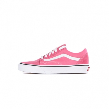 SCARPA BASSA UOMO OLD SKOOL PINK LEMONADE/TRUE WHITE