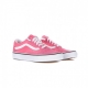 SCARPA BASSA UOMO OLD SKOOL PINK LEMONADE/TRUE WHITE