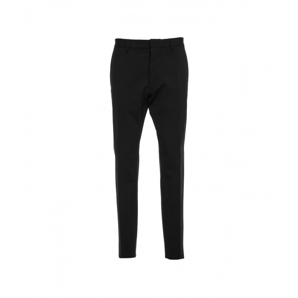 Pantalone Sexy Skinny Dan Fit nero