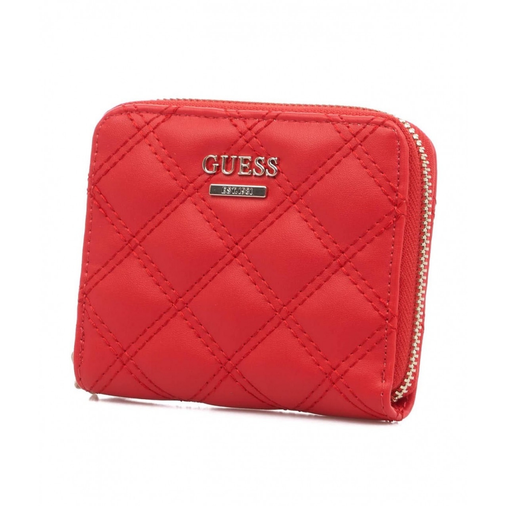 Portafoglio hotsell mini guess