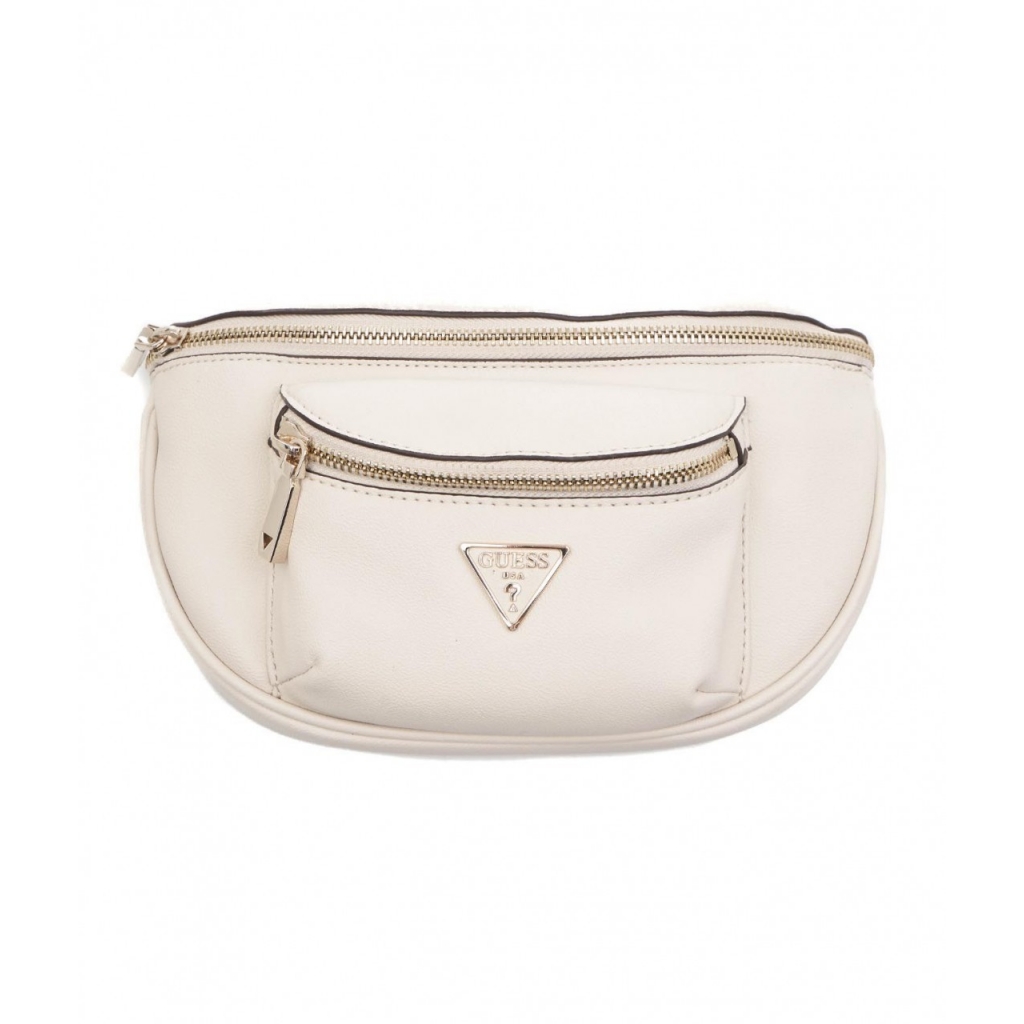 Marsupio guess deals bianco