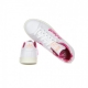 SCARPA BASSA UOMO STAN SMITH CLOUD WHITE/SCREAMING PINK/OFF WHITE