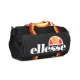 BORSONE UOMO DUFFLE BAG BLACK