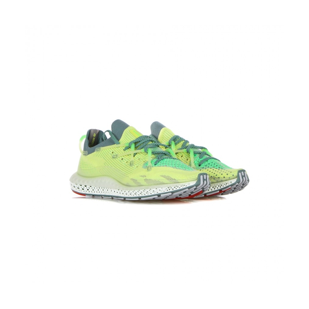 scarpe 4d fusio