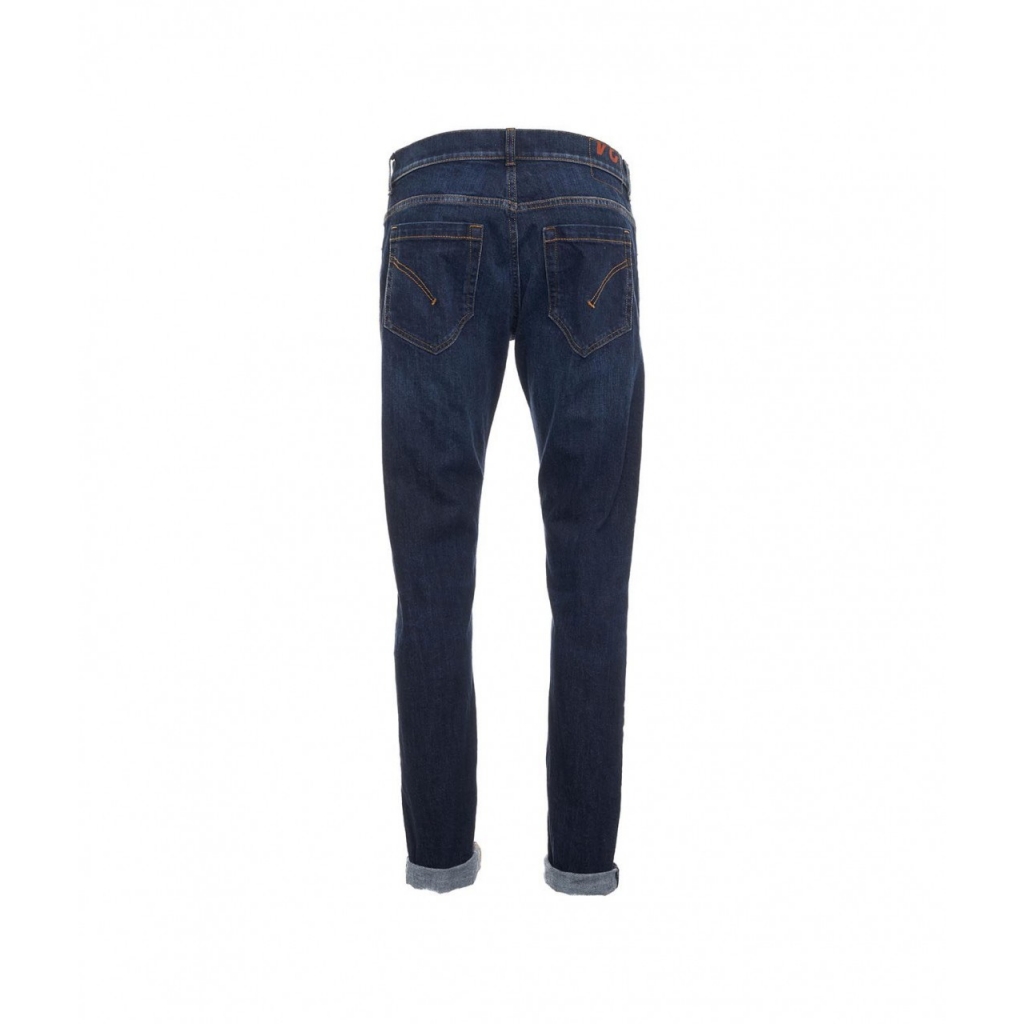 Jeans George blu