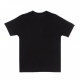 MAGLIETTA UOMO LYIN EYES TEE BLACK