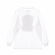 MAGLIETTA UOMO BUDDHA L/S WHITE