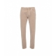 Pantaloni in velluto a coste Rock Man beige