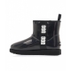 Boots Classic Clear Mini nero