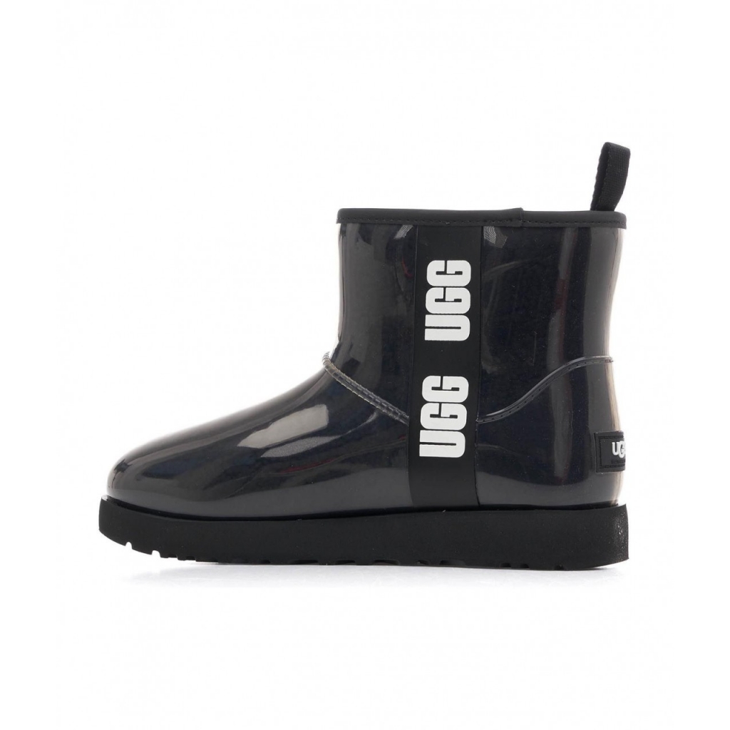 Boots Classic Clear Mini nero