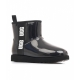 Boots Classic Clear Mini nero