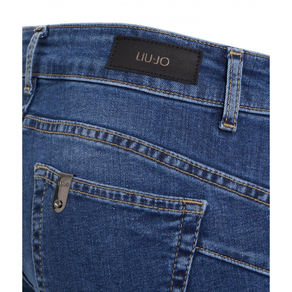 Jean liu jo strass 2025