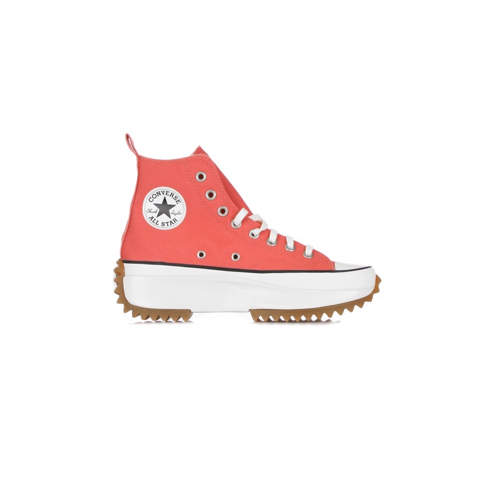 SCARPA ALTA DONNA RUN STAR HIKE TERRA PINK/VINTAGE WHITE/GUM HONEY