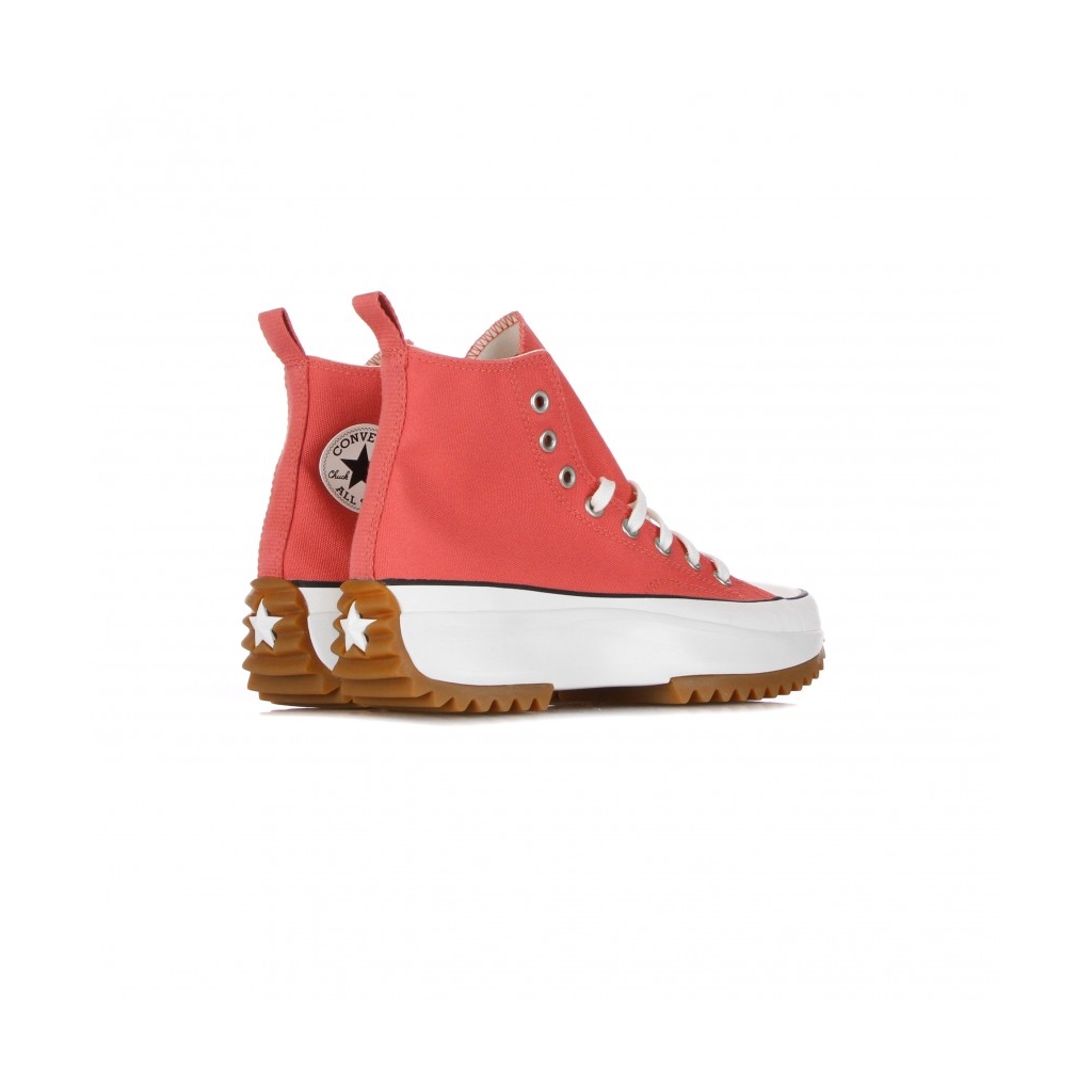 SCARPA ALTA DONNA RUN STAR HIKE TERRA PINK/VINTAGE WHITE/GUM HONEY