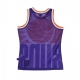 CANOTTA TIPO BASKET UOMO NBA BIG FACE BLOWN OUT FASHION JERSEY HARDWOOD CLASSICS PHOSUN PURPLE/ORIGINAL TEAM COLORS